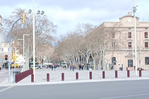 2 bedrooms apartment for sale in Barcelona, Catalonia, Spain № 4941 - photo 27