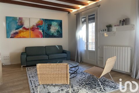 2 bedrooms apartment for sale in Barcelona, Catalonia, Spain № 4941 - photo 2