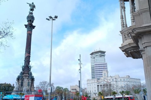 2 bedrooms apartment for sale in Barcelona, Catalonia, Spain № 4941 - photo 28