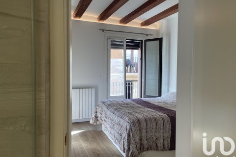 2 bedrooms apartment for sale in Barcelona, Catalonia, Spain № 4941 - photo 7