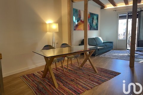 2 bedrooms apartment for sale in Barcelona, Catalonia, Spain № 4941 - photo 16