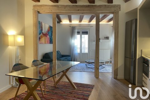 2 bedrooms apartment for sale in Barcelona, Catalonia, Spain № 4941 - photo 15