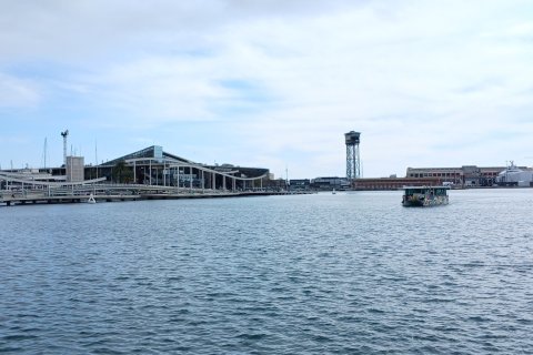 2 bedrooms apartment for sale in Barcelona, Catalonia, Spain № 4941 - photo 29