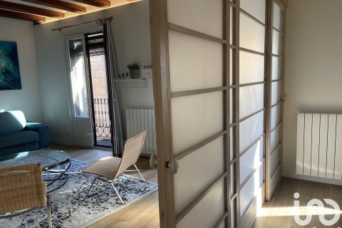 2 bedrooms apartment for sale in Barcelona, Catalonia, Spain № 4941 - photo 4