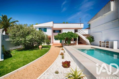 3 bedrooms house for sale in Empuriabrava, Girona, Catalonia, Spain № 4944