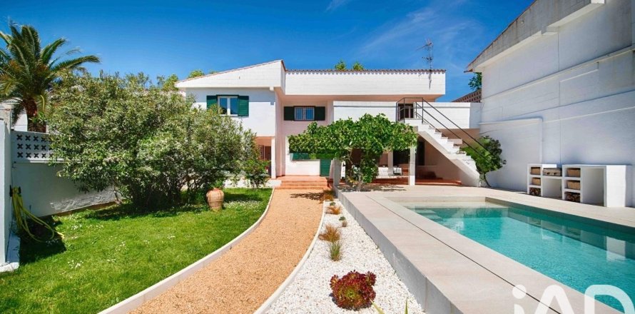 3 bedrooms house for sale in Empuriabrava, Girona, Catalonia, Spain № 4944