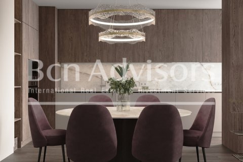 Купить квартиру в Барселона, Испания с 3 спальни, 147м², № 2907 - фото 8