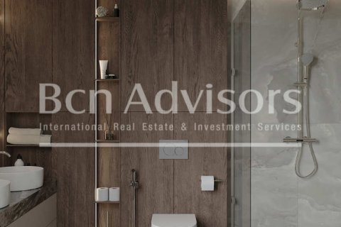 Купить квартиру в Барселона, Испания с 3 спальни, 147м², № 2907 - фото 23