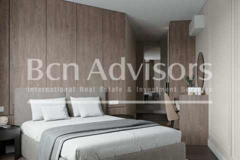 Купить квартиру в Барселона, Испания с 3 спальни, 147м², № 2907 - фото 20