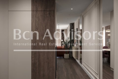 Купить квартиру в Барселона, Испания с 3 спальни, 147м², № 2907 - фото 12