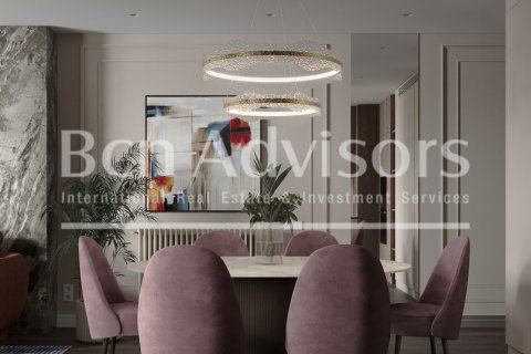 Купить квартиру в Барселона, Испания с 3 спальни, 147м², № 2907 - фото 5