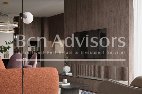 Купить квартиру в Барселона, Испания с 3 спальни, 147м², № 2907 - фото 11