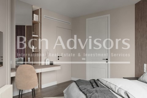 Купить квартиру в Барселона, Испания с 3 спальни, 147м², № 2907 - фото 30