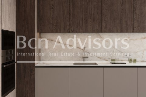 Купить квартиру в Барселона, Испания с 3 спальни, 147м², № 2907 - фото 10