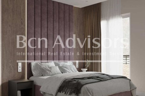 Купить квартиру в Барселона, Испания с 3 спальни, 147м², № 2907 - фото 27