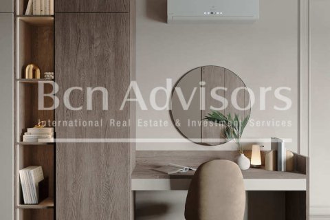 Купить квартиру в Барселона, Испания с 3 спальни, 147м², № 2907 - фото 18