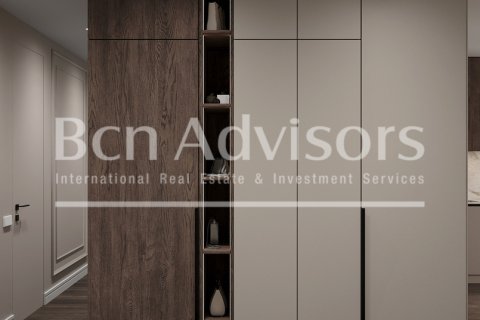 Купить квартиру в Барселона, Испания с 3 спальни, 147м², № 2907 - фото 13