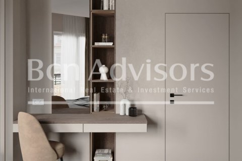 Купить квартиру в Барселона, Испания с 3 спальни, 147м², № 2907 - фото 29