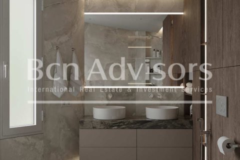 Купить квартиру в Барселона, Испания с 3 спальни, 147м², № 2907 - фото 21