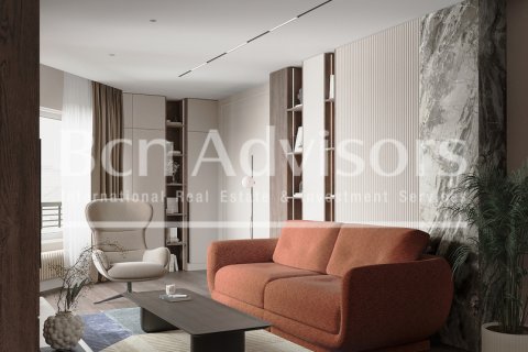 Купить квартиру в Барселона, Испания с 3 спальни, 147м², № 2907 - фото 2