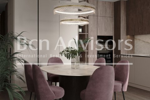 Купить квартиру в Барселона, Испания с 3 спальни, 147м², № 2907 - фото 7