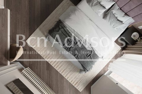 Купить квартиру в Барселона, Испания с 3 спальни, 147м², № 2907 - фото 28