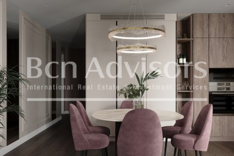 Купить квартиру в Барселона, Испания с 3 спальни, 147м², № 2907 - фото 4