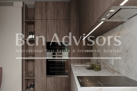 Купить квартиру в Барселона, Испания с 3 спальни, 147м², № 2907 - фото 9