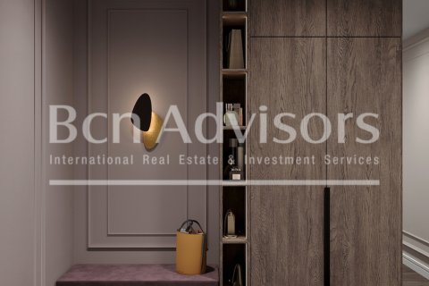 Купить квартиру в Барселона, Испания с 3 спальни, 147м², № 2907 - фото 14