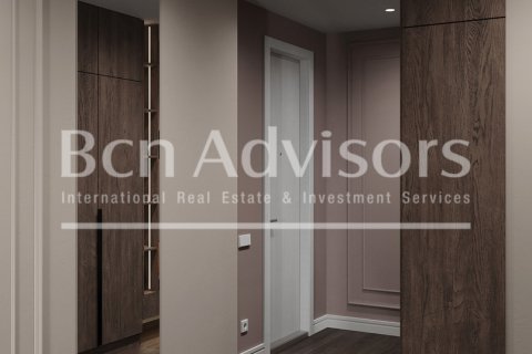 Купить квартиру в Барселона, Испания с 3 спальни, 147м², № 2907 - фото 15