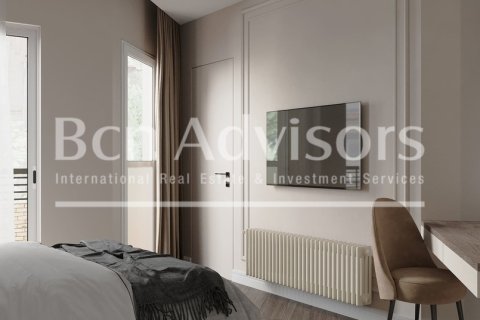 Купить квартиру в Барселона, Испания с 3 спальни, 147м², № 2907 - фото 26