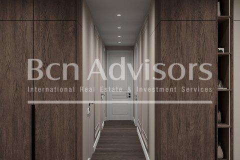 Купить квартиру в Барселона, Испания с 3 спальни, 147м², № 2907 - фото 16