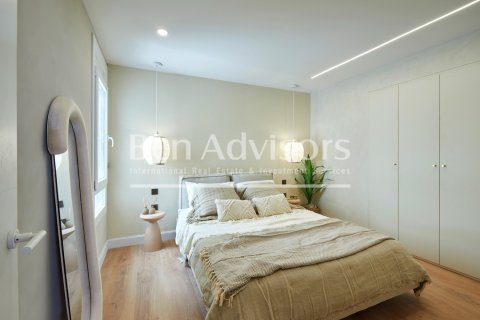 Купить квартиру в Эшампле, Испания с 4 спальни, 188м², № 2908 - фото 28