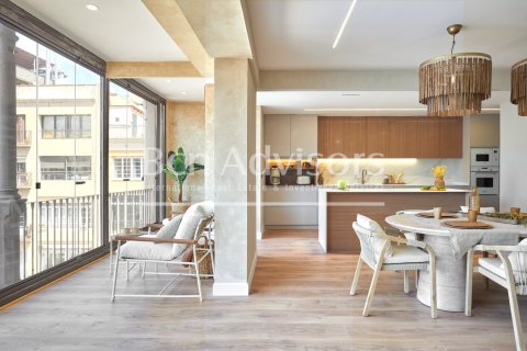 Купить квартиру в Эшампле, Испания с 4 спальни, 188м², № 2908 - фото 10