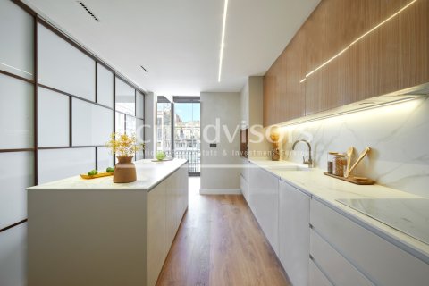 Купить квартиру в Эшампле, Испания с 4 спальни, 188м², № 2908 - фото 18