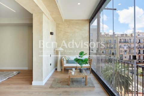 Купить квартиру в Эшампле, Испания с 4 спальни, 188м², № 2908 - фото 7