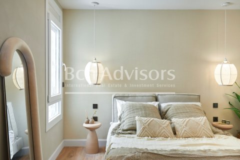 Купить квартиру в Эшампле, Испания с 4 спальни, 188м², № 2908 - фото 30