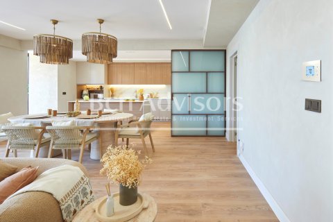 Купить квартиру в Эшампле, Испания с 4 спальни, 188м², № 2908 - фото 19