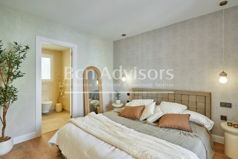 Купить квартиру в Эшампле, Испания с 4 спальни, 188м², № 2908 - фото 22