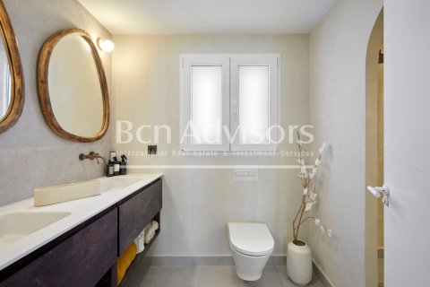 Купить квартиру в Эшампле, Испания с 4 спальни, 188м², № 2908 - фото 23