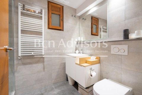 Купить квартиру в Эшампле, Испания с 2 спальни, 104м², № 2909 - фото 22