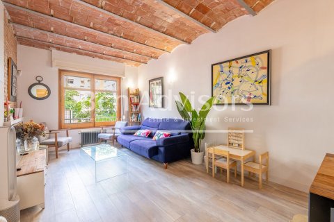 Купить квартиру в Эшампле, Испания с 2 спальни, 104м², № 2909 - фото 2