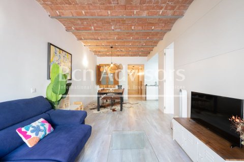 Купить квартиру в Эшампле, Испания с 2 спальни, 104м², № 2909 - фото 5