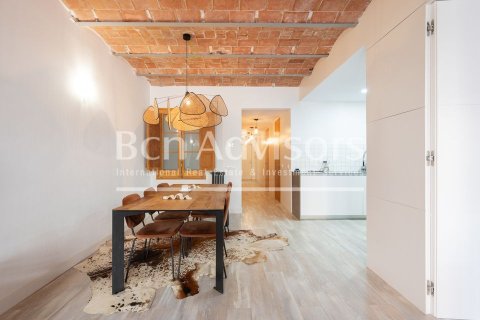 Купить квартиру в Эшампле, Испания с 2 спальни, 104м², № 2909 - фото 6