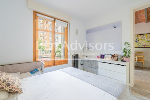 Купить квартиру в Эшампле, Испания с 2 спальни, 104м², № 2909 - фото 14