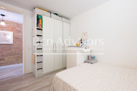 Купить квартиру в Эшампле, Испания с 2 спальни, 104м², № 2909 - фото 19