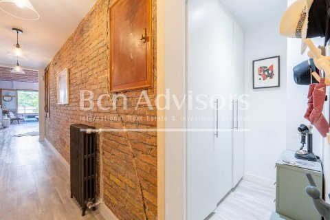 Купить квартиру в Эшампле, Испания с 2 спальни, 104м², № 2909 - фото 20