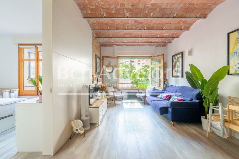 Купить квартиру в Эшампле, Испания с 2 спальни, 104м², № 2909 - фото 11