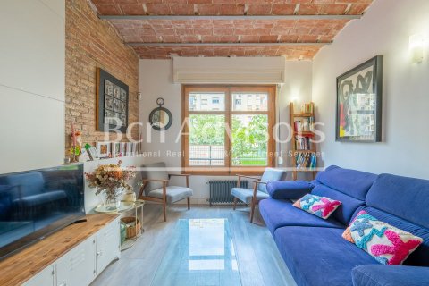 Купить квартиру в Эшампле, Испания с 2 спальни, 104м², № 2909 - фото 4