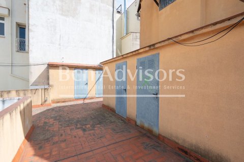 Купить квартиру в Эшампле, Испания с 2 спальни, 104м², № 2909 - фото 29